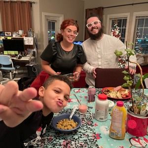 Meet your Posher, Carla